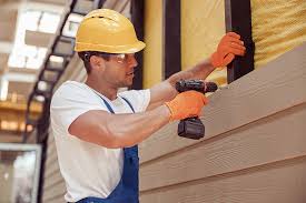 Best Fascia and Soffit Installation  in Bell Gardens, CA